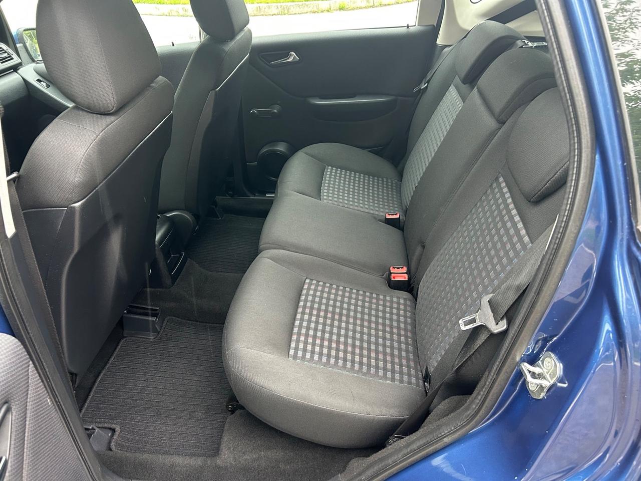 Mercedes-benz A 160 BlueEFFICIENCY* Neo patentati *