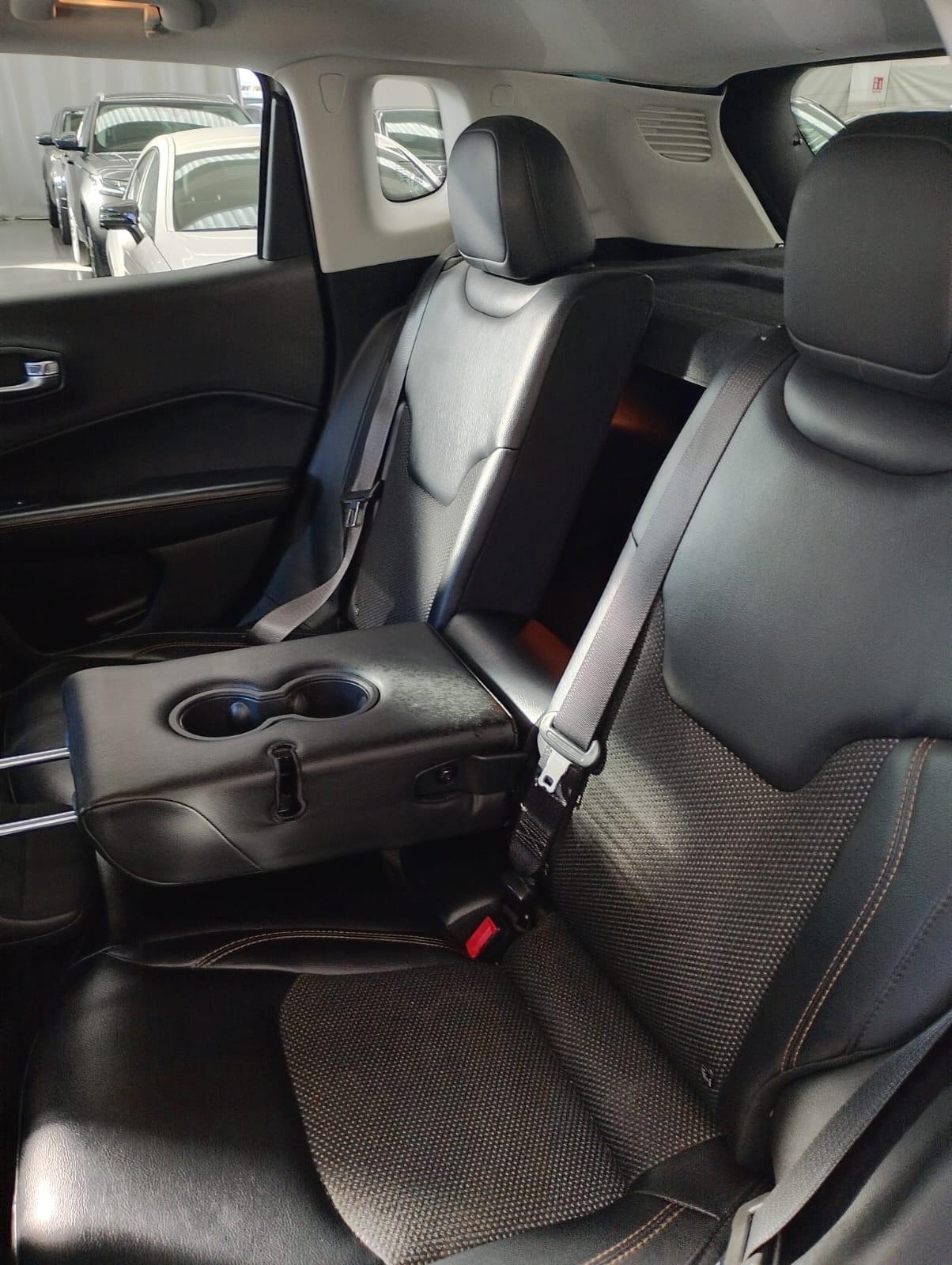 Jeep Compass 2.0 Multijet II 4WD Limited