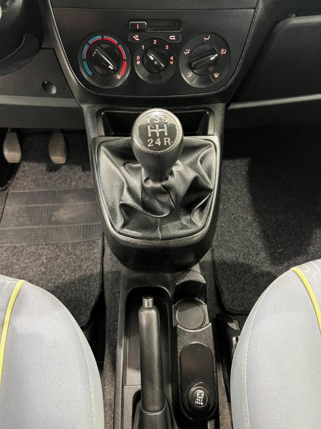 PEUGEOT Bipper Tepee 1.3 HDi 75 Outdoor