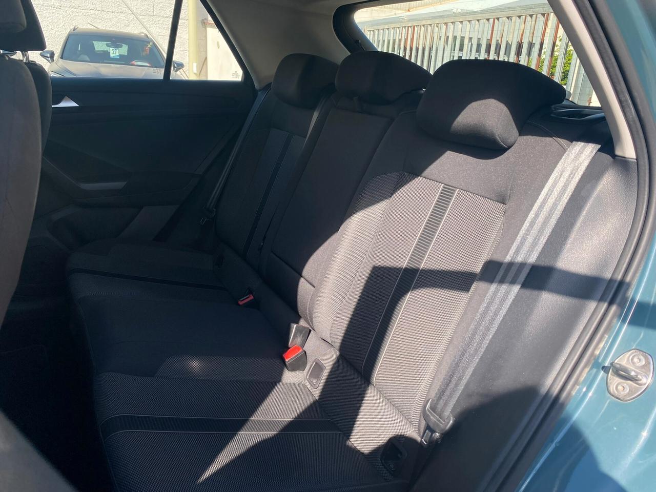 Volkswagen T-Roc Life 2.0 TDI 116CV