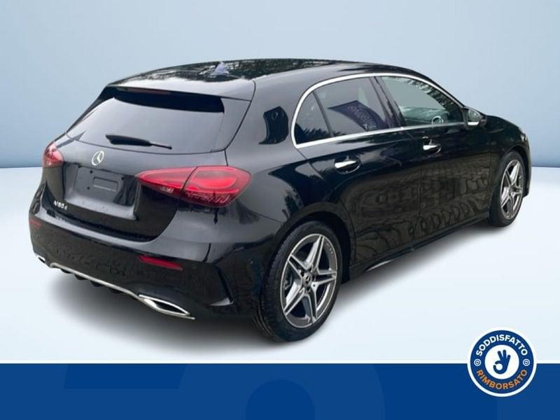 Mercedes-Benz Classe A 180d Automatic AMG Line Advanced Plus Extra