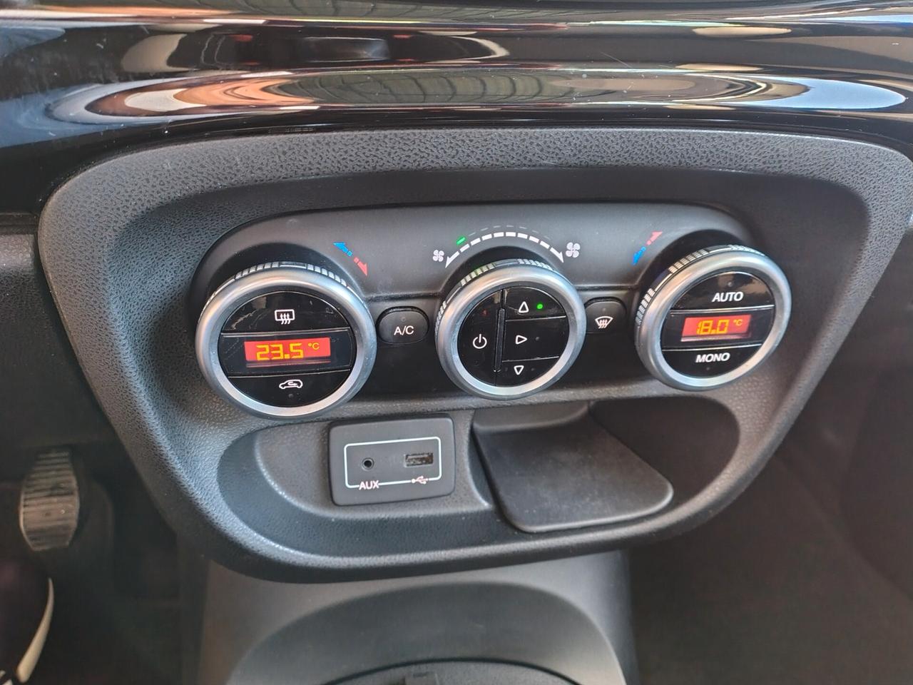 Fiat 500L 1.3 Multijet 95 CV Trekking