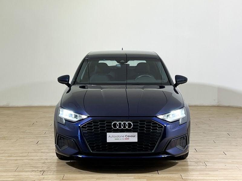 Audi A3 Sportback 30 TDI S tronic Business