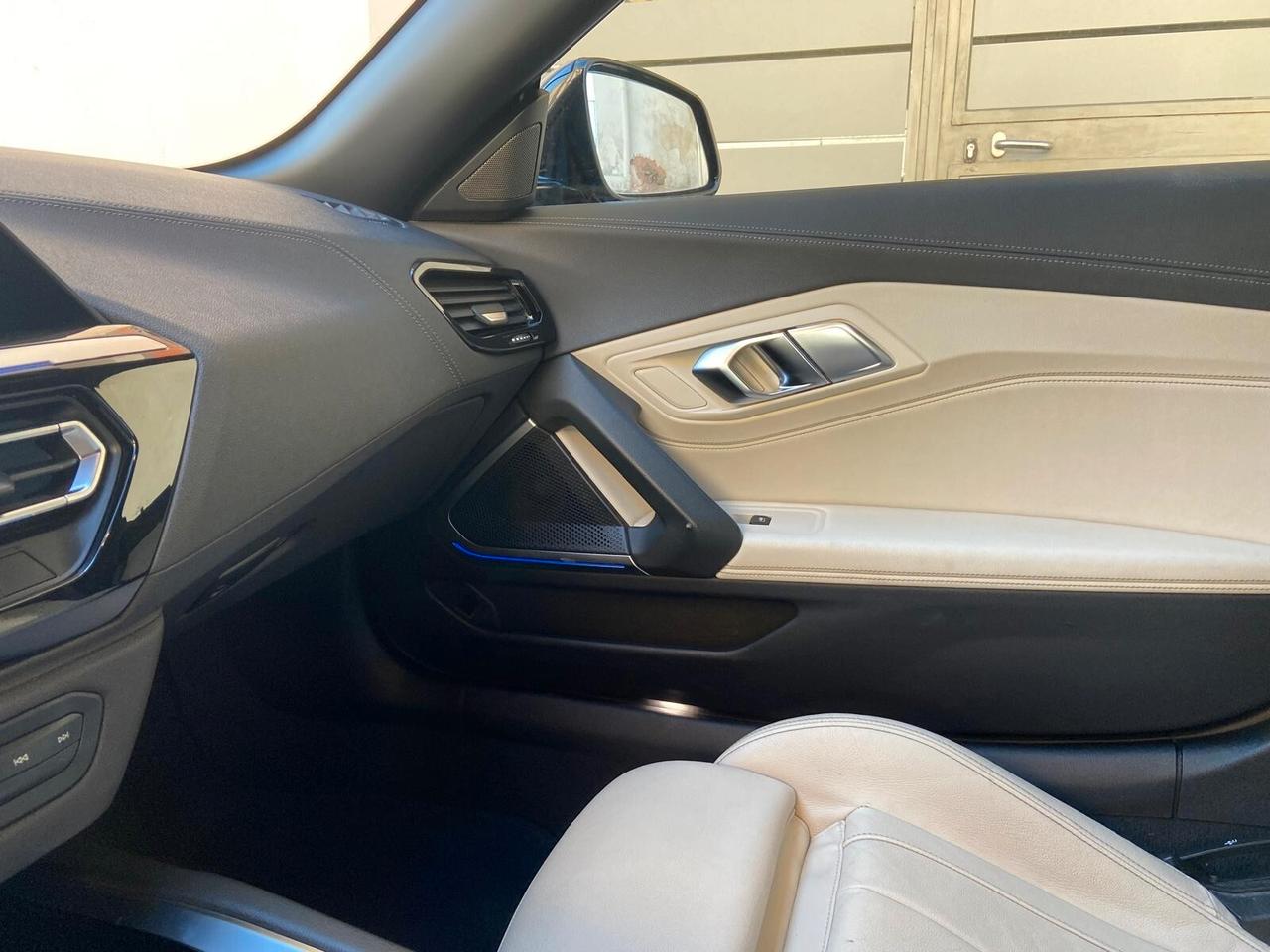 Bmw Z4 sDrive20i Sport auto