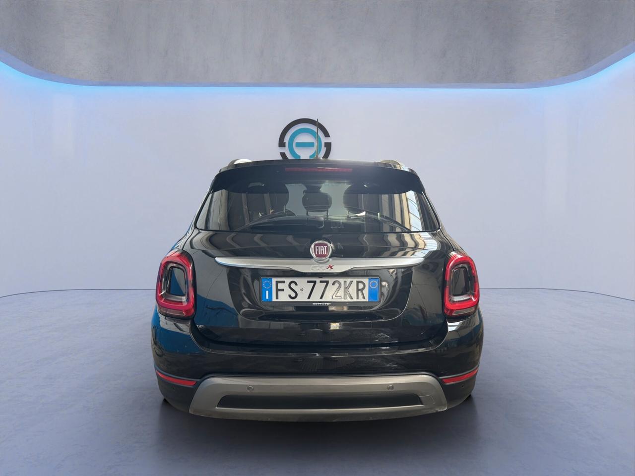 Fiat 500X 1.0 T3 120 CV City Cross