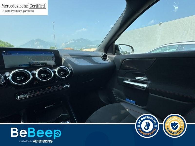 Mercedes-Benz GLA 200 D PREMIUM 4MATIC AUTO