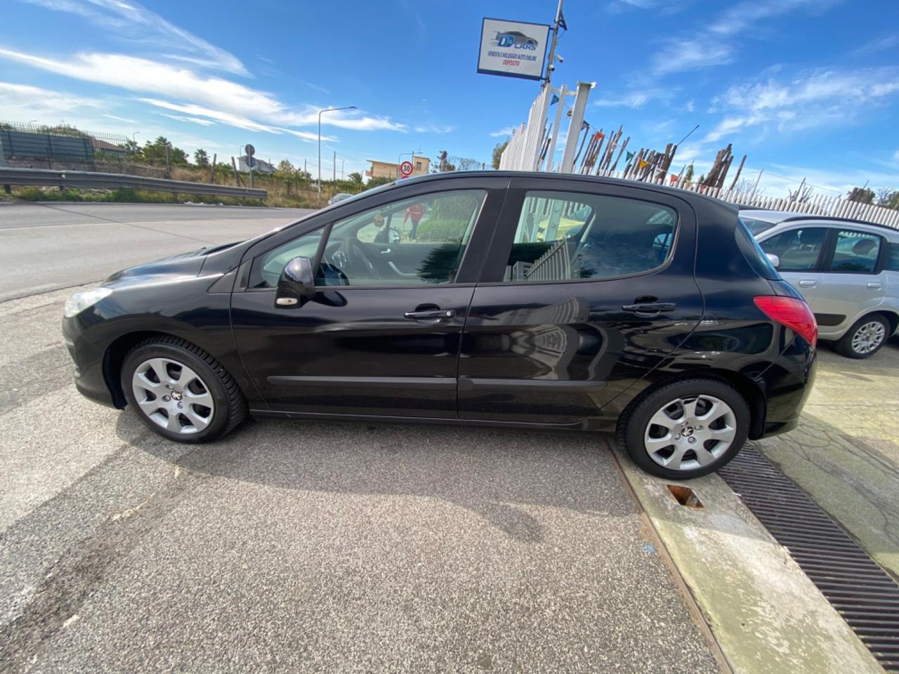 Peugeot 308 1.6 8V HDi 93CV SW Business