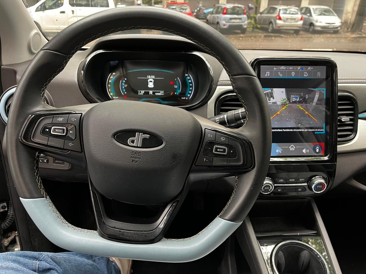 Dr 1.0 EV