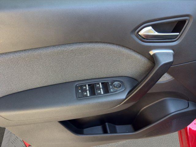 RENAULT Captur 1.6 full hybrid E-TECK techno 145 CV auto