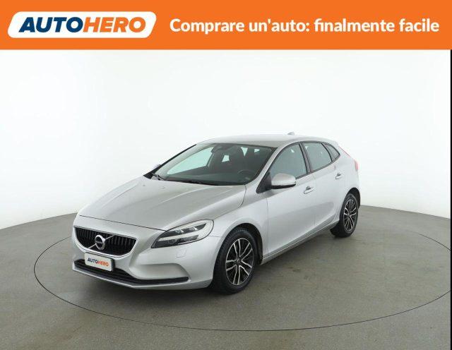 VOLVO V40 D2 Geartronic Business Plus