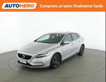 VOLVO V40 D2 Geartronic Business Plus
