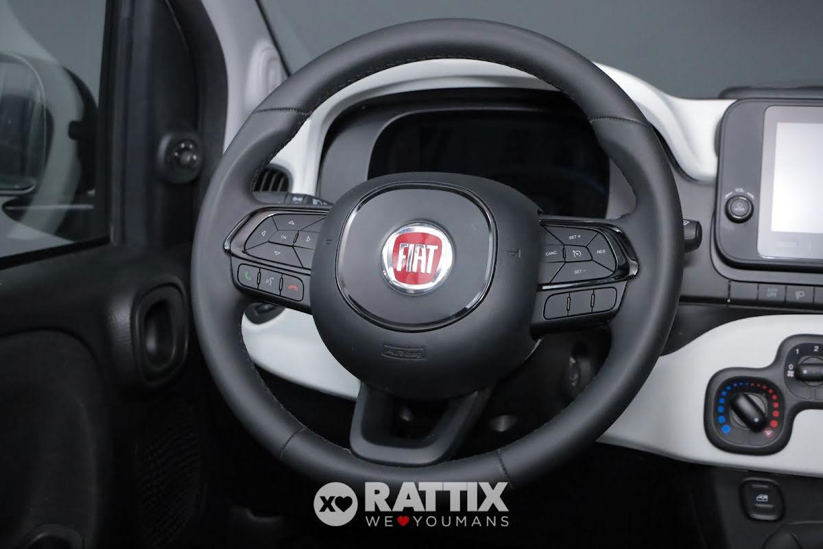 Fiat Panda Pandina 1.0 firefly hybrid 70CV Cross