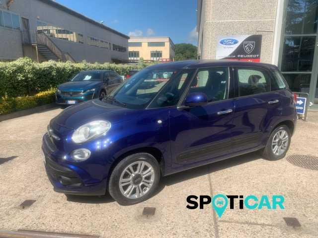 Fiat 500L 1.3 Multijet 95 CV Mirror