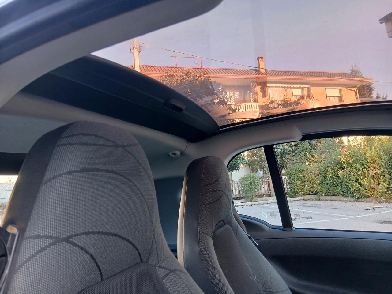 Smart ForTwo 1.0 52 Kw Passion Automatica / Sequenziale