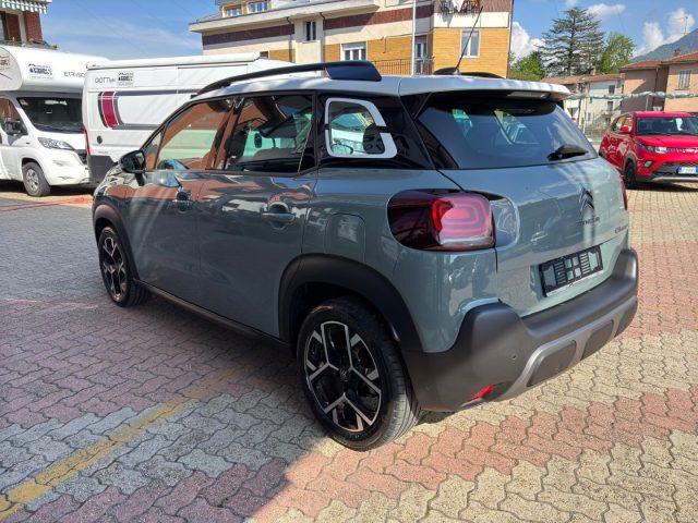 CITROEN C3 Aircross PureTech 110 Shine Pack *Bicolor