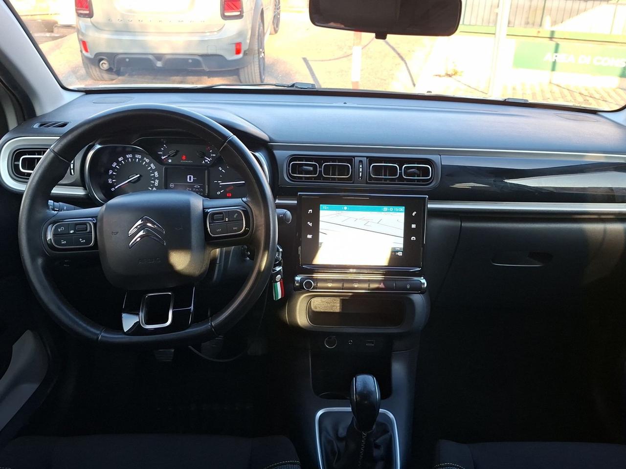 Citroen C3 BlueHDi 75 S&S Live