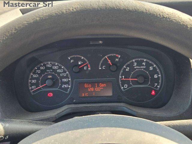 FIAT Fiorino 1.3 MJT 95CV Furgone Adventure E6 - FH645MR