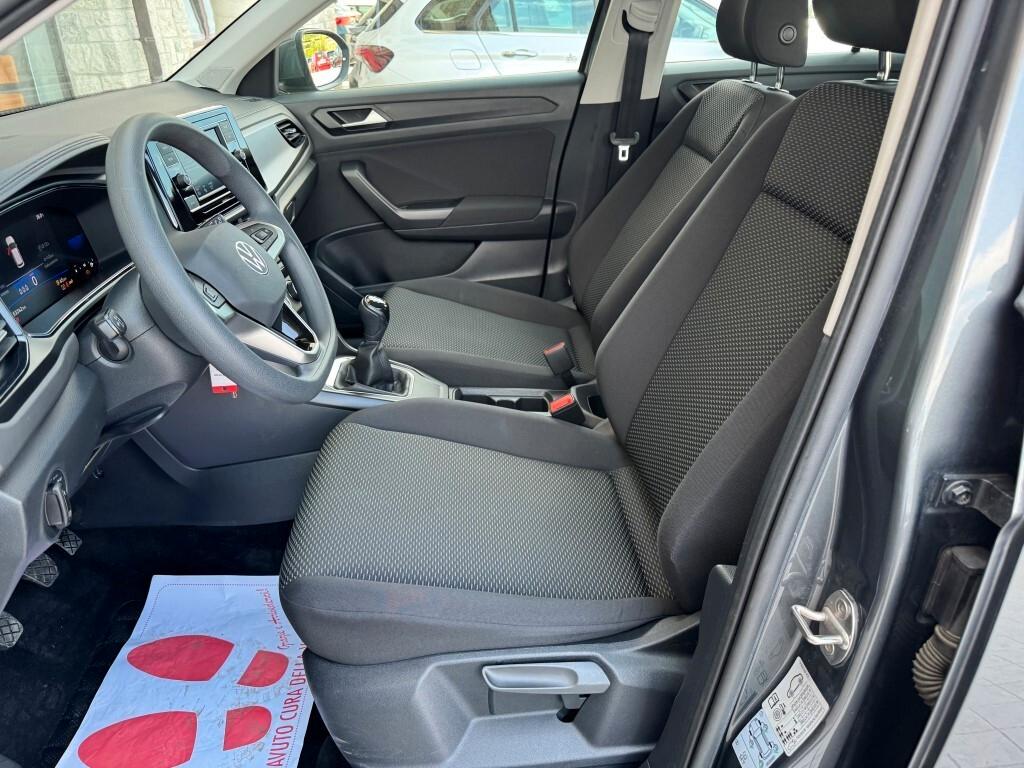 Volkswagen T-Roc 1.0 TSI Style