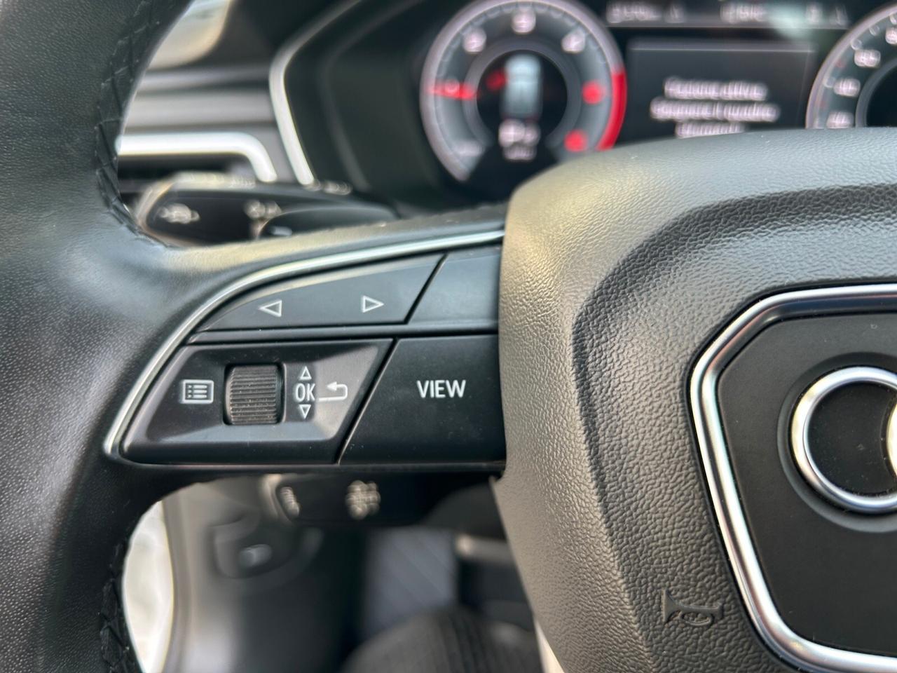 Audi A4 allroad 40 TDI 204 CV S tronic Business