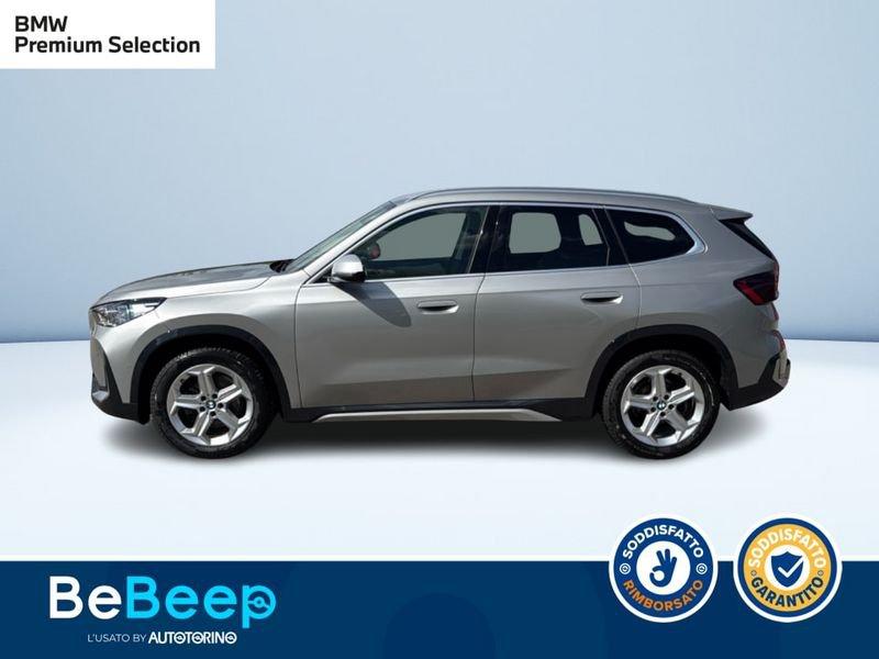 BMW X1 SDRIVE18D X-LINE EDITION ESSENCE AUTO