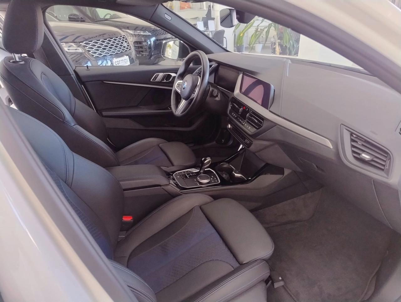 Bmw 116 116d 5p. Msport Xdrive