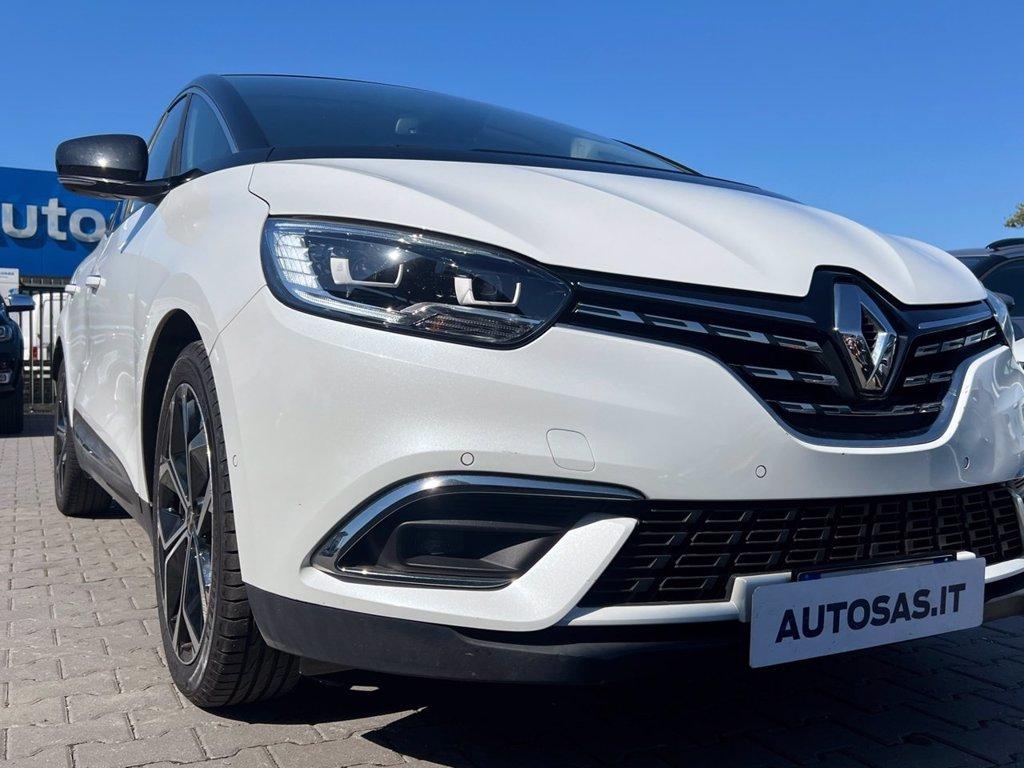 RENAULT Scenic 1.3 tce Intens 140cv fap del 2022
