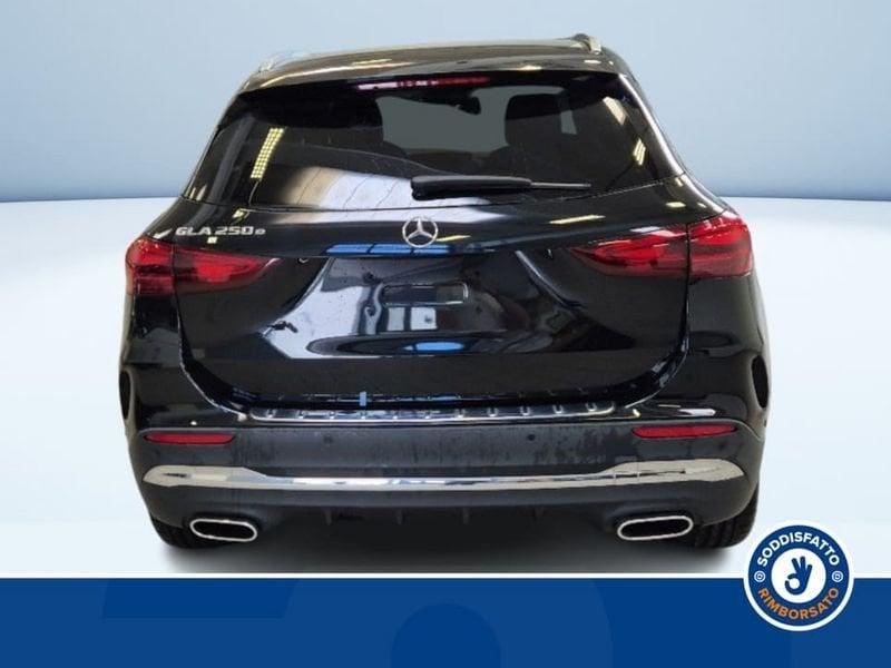 Mercedes-Benz GLA 250e EQ-Power Automatic AMG Line Advanced Plus Digital Edition