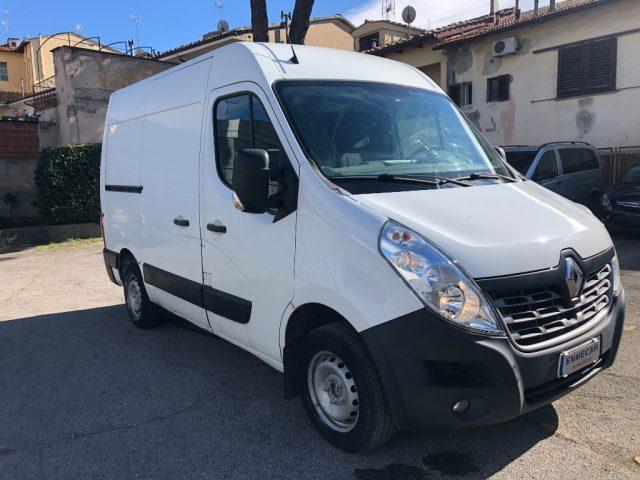 RENAULT Master T28 2.3 dCi/145 PC-TM Furgone Twin Turbo S&S