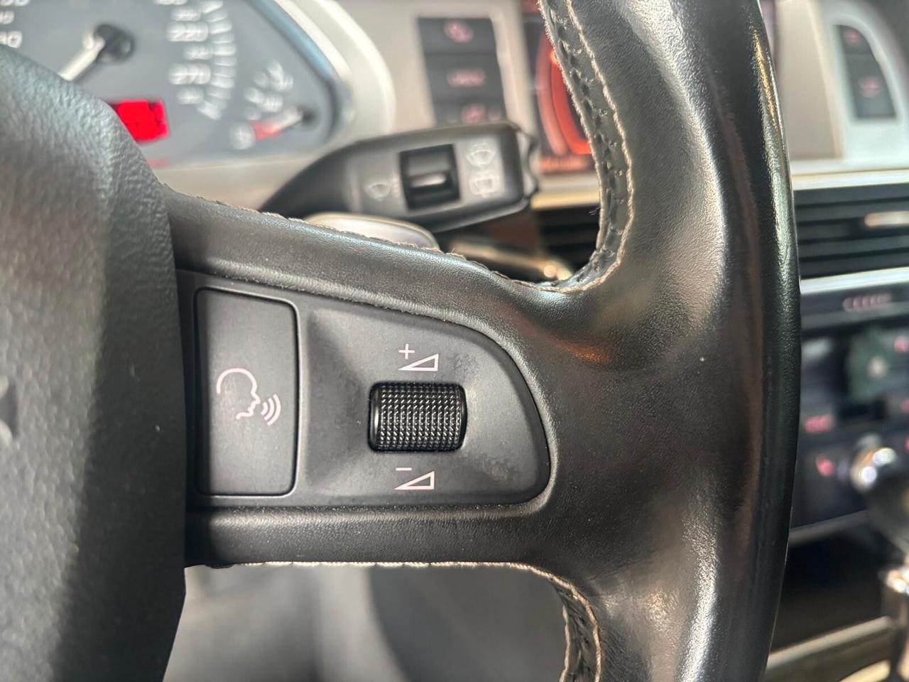 Audi A6 S6 Avant 5.2 V10 quattro tiptronic