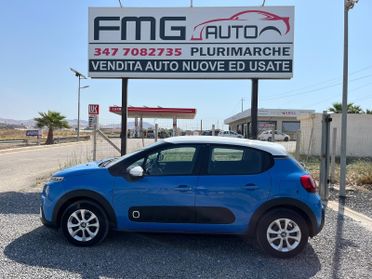 Citroen C3 PureTech 82 Shine GUIDABILE PER NEOPATENTATI