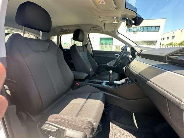 Audi Q3 35 TFSI Business 150cv