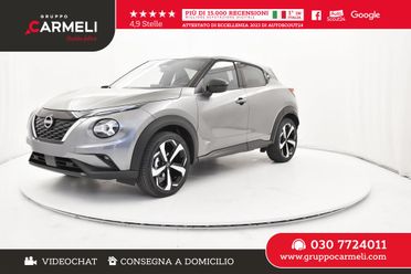 Nissan Juke 1.6 Hev Tekna