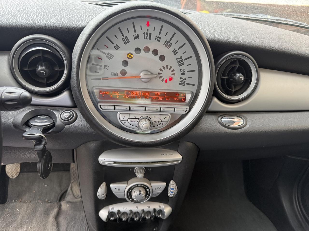 Mini Mini 1.6 16V Cooper Chili