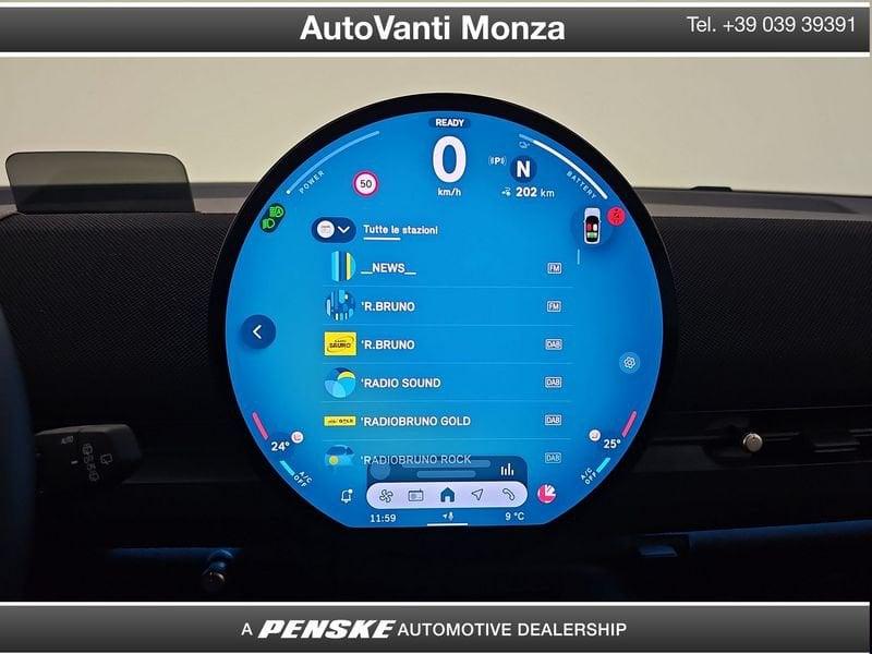 MINI Mini Aceman Mini Aceman E Classic