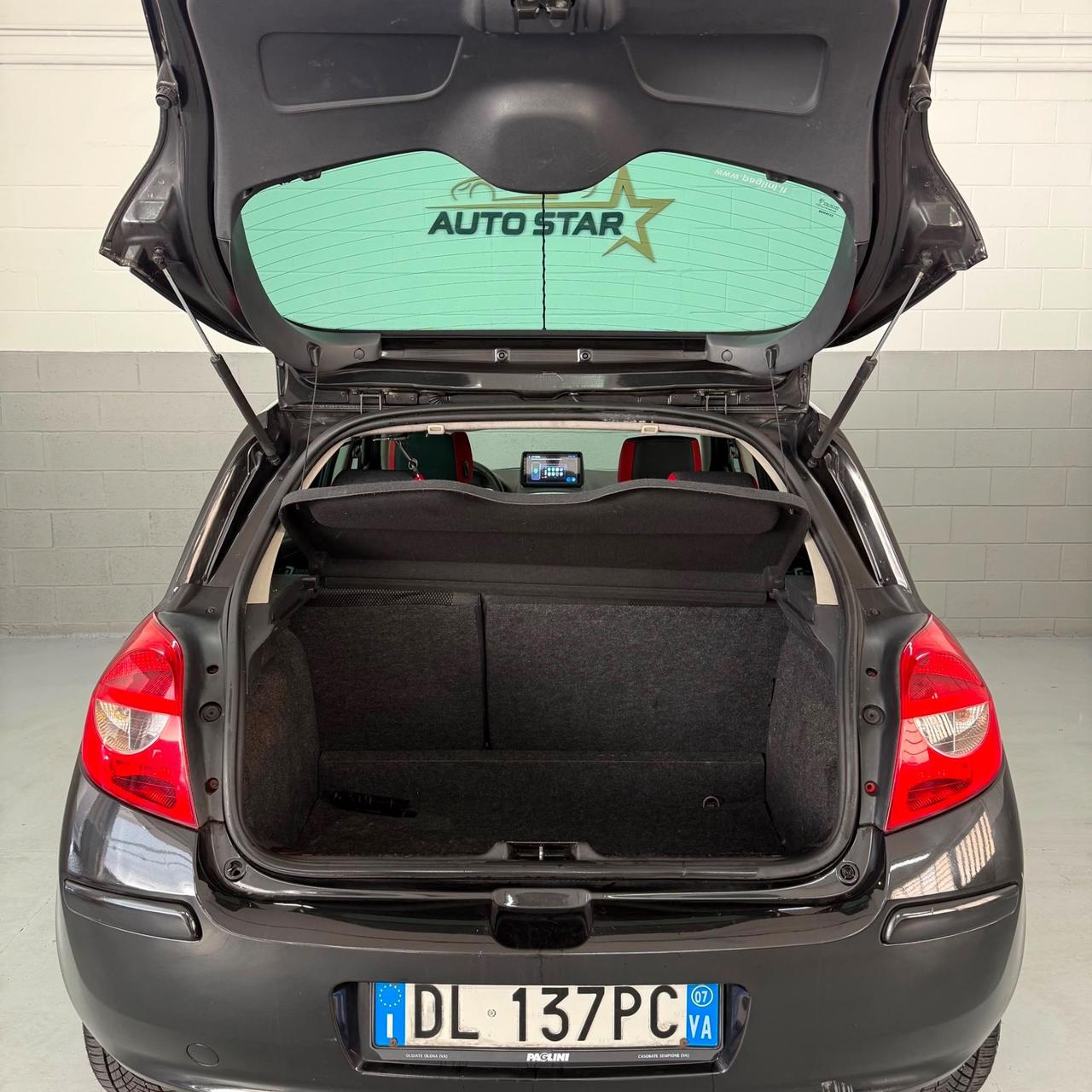 Renault Clio Storia 1.2 5 porte Dynamique NEOPATENTATI