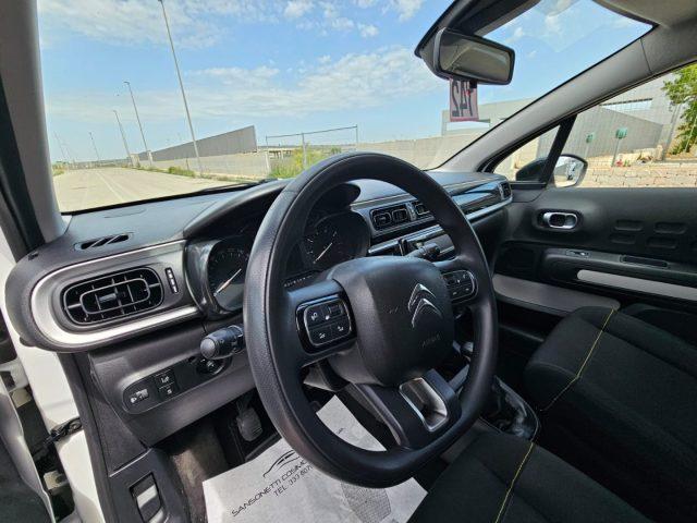 CITROEN C3 BlueHDi 100 S&S Business 2 POSTI