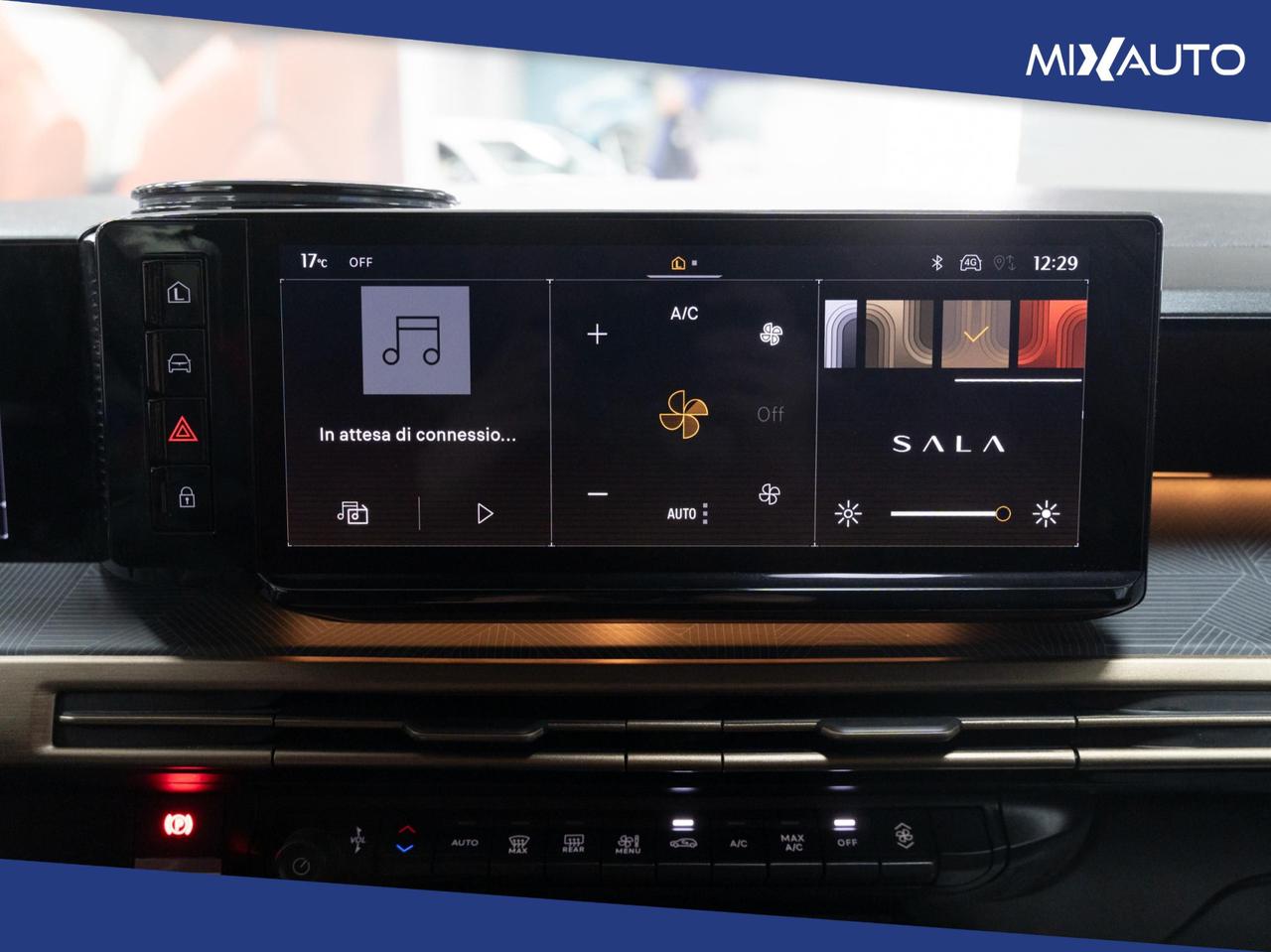 Lancia Ypsilon 1.2 MHEV LX 110CV E-DCT