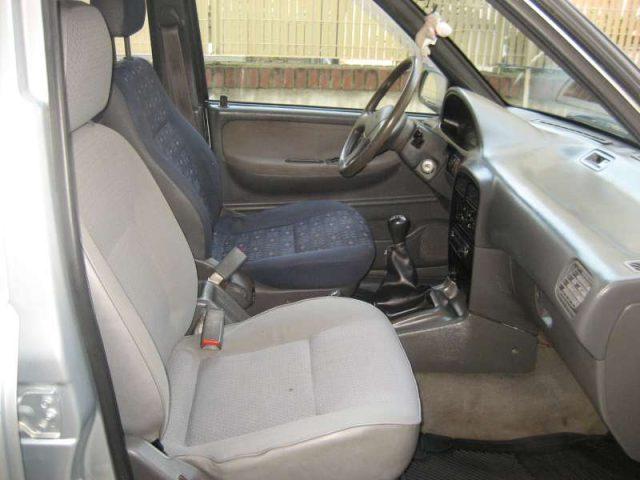 KIA Sportage 2.0 TDI CAT 5P 4X4