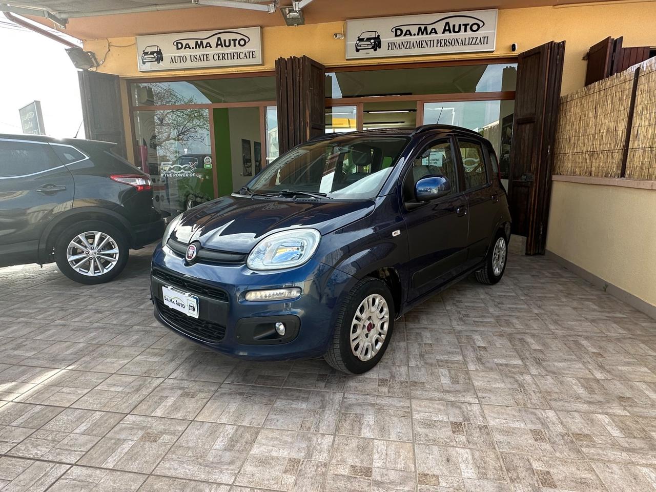 Fiat Panda 1.2 Lounge km 90.000 - 02/2015
