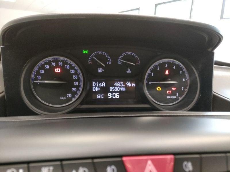 Lancia Ypsilon Ypsilon 1.2 69 CV 5 porte Gold