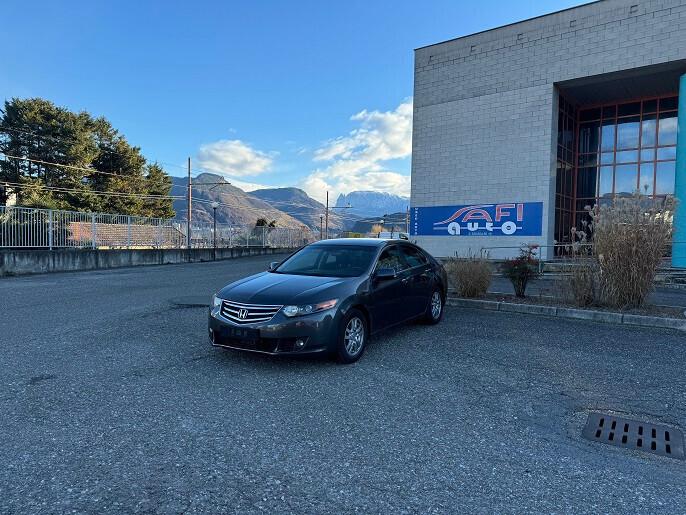Honda Accord 2.2 i-DTEC Executive Advance DPF