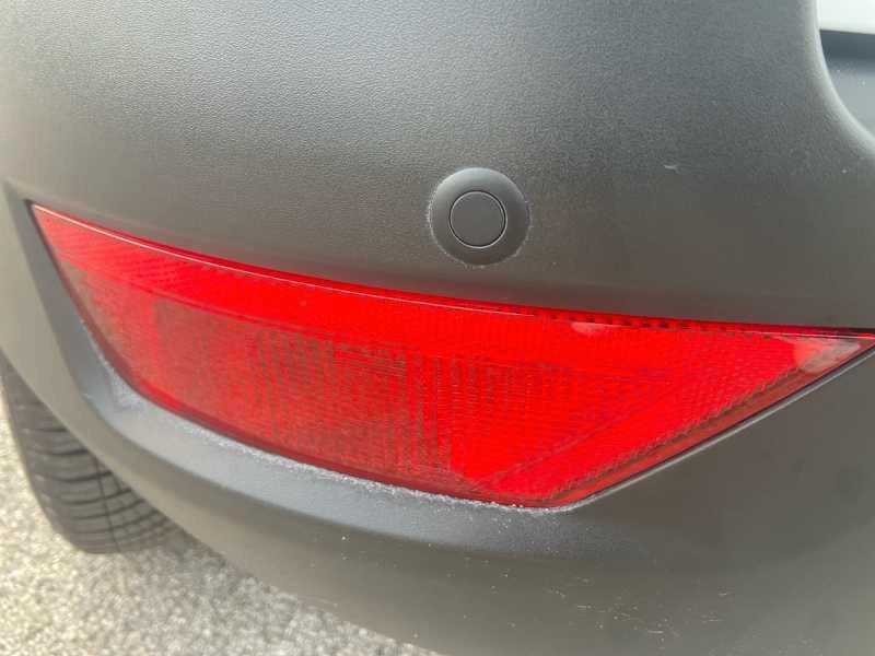 FORD EcoSport 1.0 ecoboost Titanium 125cv