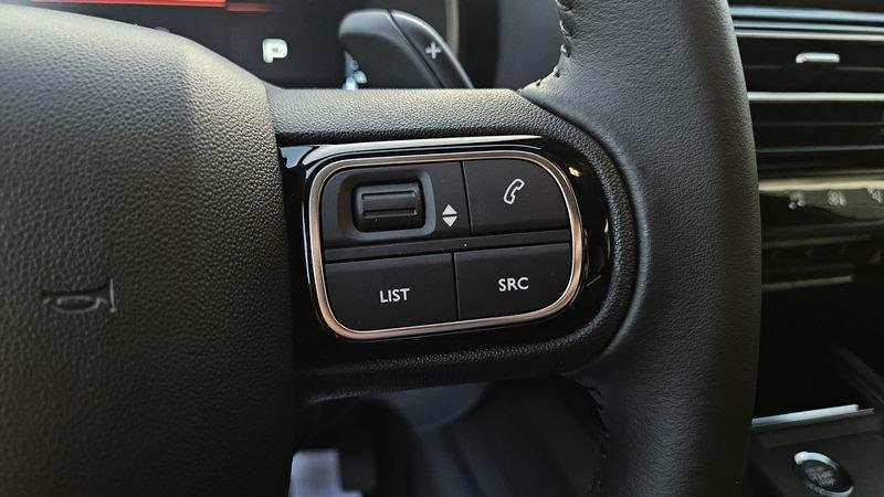 Citroën C5 Aircross BlueHDi 130 S&S EAT8 Max con BONUS EASY GO'