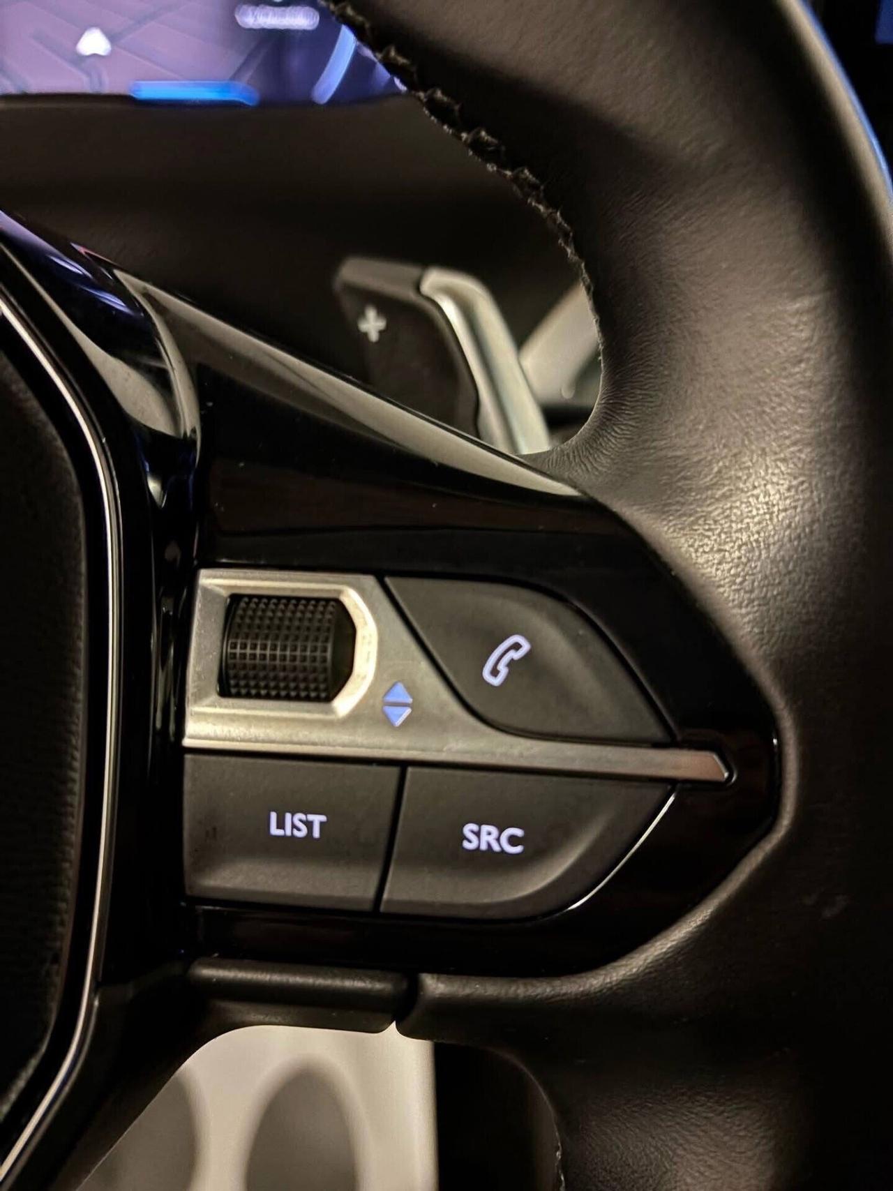 Peugeot 3008 BlueHDi 130 S&S EAT8 Allure