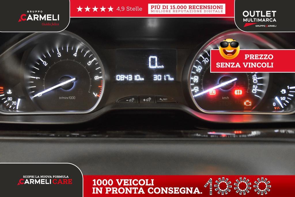 Peugeot 208 5 Porte 1.2 PureTech Active