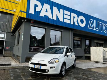 FIAT Punto 4ª serie Punto 1.4 8V 5 porte Easyp...