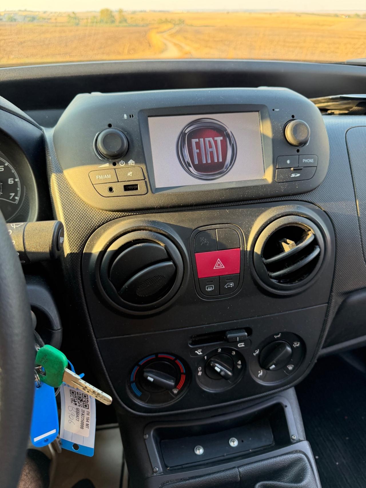 Fiat Fiorino 1.3 MJT 95CV Cargo Adventure