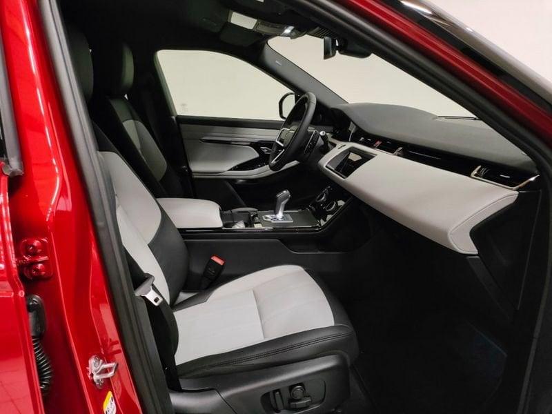 Land Rover Range Rover Evoque Range Rover Evoque 2.0D I4 163 CV AWD Auto R-Dynamic S IVA ESPOS