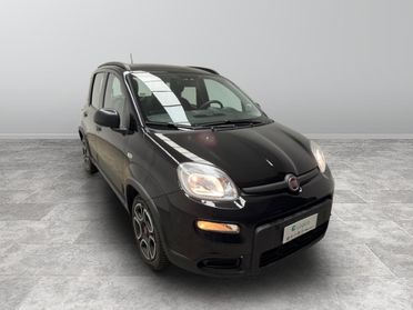 FIAT Panda III 2021 - Panda 1.0 firefly hybrid City Life s&s 70cv