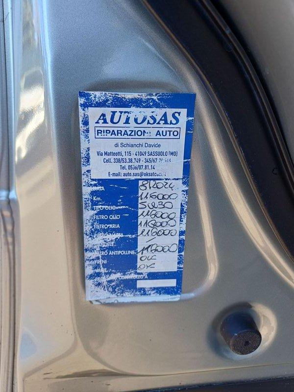 Nissan Qashqai 1.5 dCi Acenta 1°PROP-KM CERTIFICATI-GARANZIA